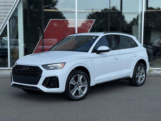2025 Audi Q5