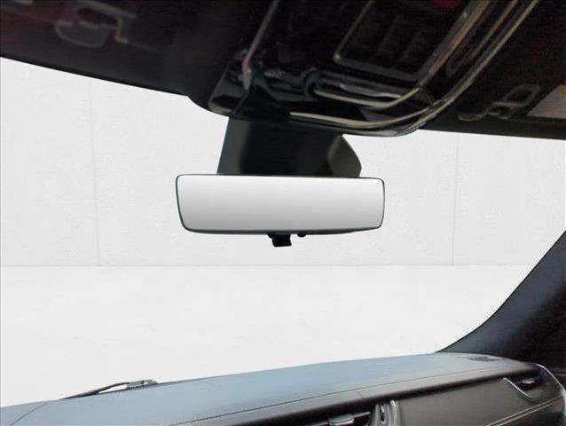 Photo of 2022 Baltic Gray Metallic Clearcoat Jeep Grand Cherokee