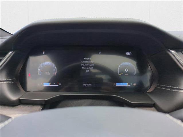 Photo of 2022 Baltic Gray Metallic Clearcoat Jeep Grand Cherokee