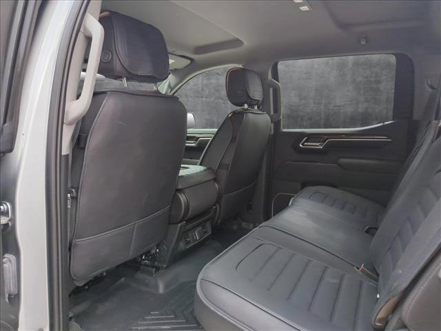 Photo of 2023 Sterling Metallic GMC Sierra 1500