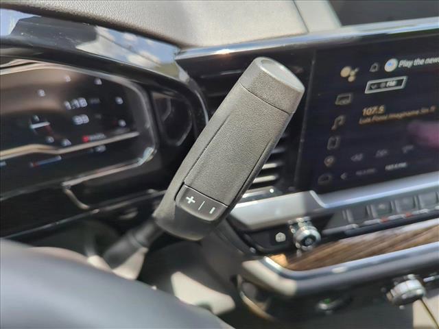 Photo of 2023 Sterling Metallic GMC Sierra 1500