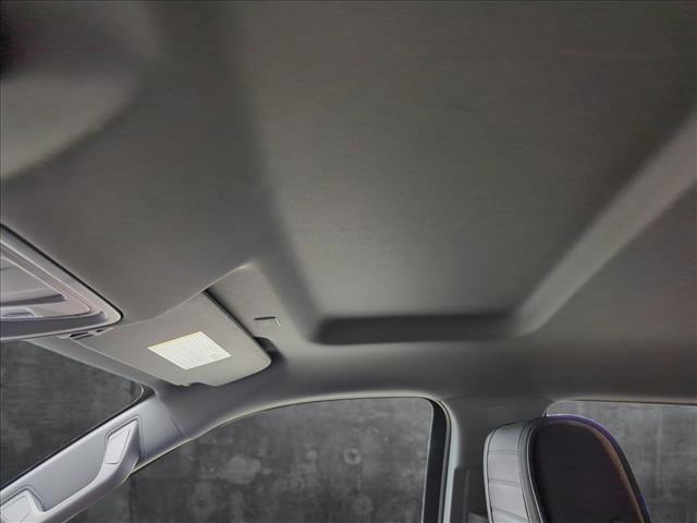 Photo of 2023 Sterling Metallic GMC Sierra 1500