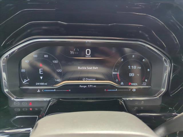 Photo of 2023 Sterling Metallic GMC Sierra 1500