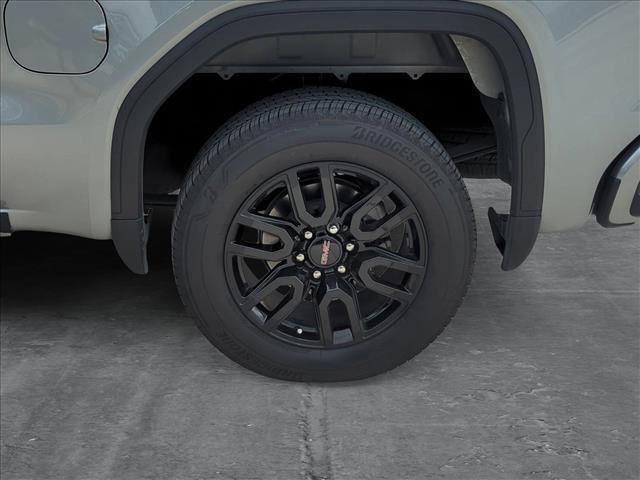 Photo of 2023 Sterling Metallic GMC Sierra 1500