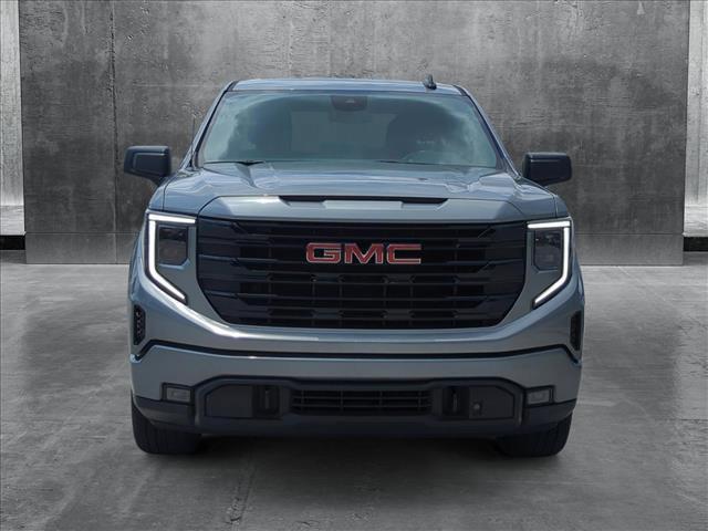 Photo of 2023 Sterling Metallic GMC Sierra 1500