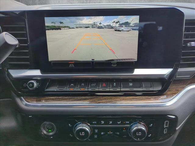 Photo of 2023 Sterling Metallic GMC Sierra 1500