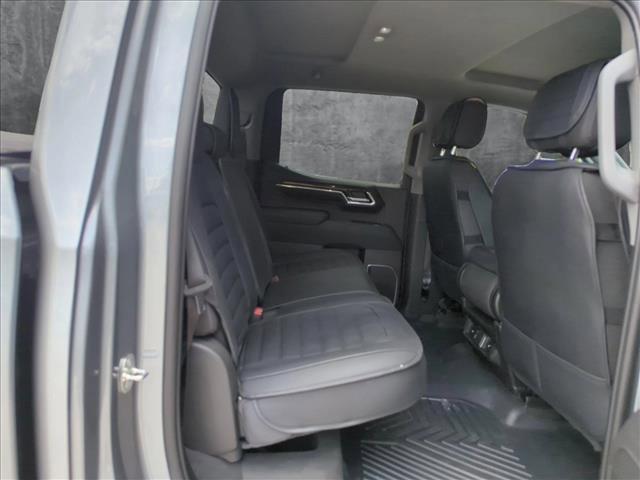 Photo of 2023 Sterling Metallic GMC Sierra 1500
