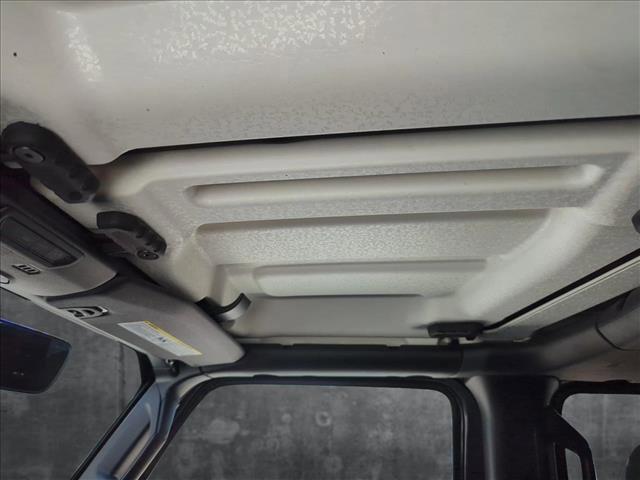 Photo of 2021 Granite Crystal Metallic Clearcoat Jeep Gladiator
