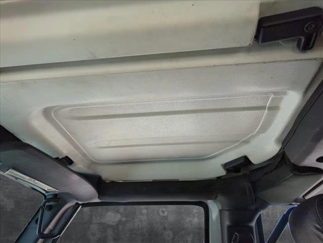 Photo of 2018 Bright White Clearcoat Jeep Wrangler JK Unlimited