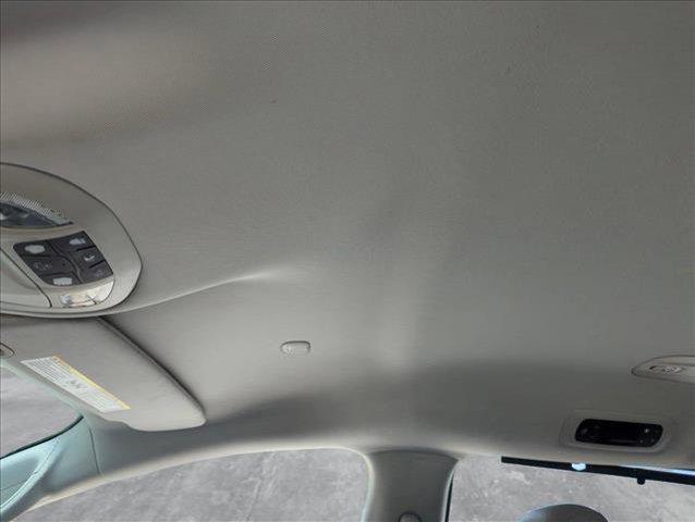 Photo of 2017 Velvet Red Pearlcoat Chrysler Pacifica