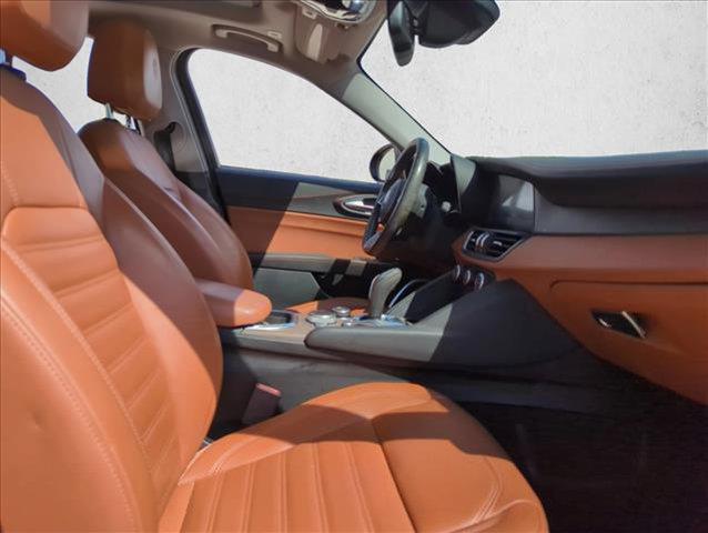 Photo of 2020 Alfa Rosso Alfa Romeo Giulia