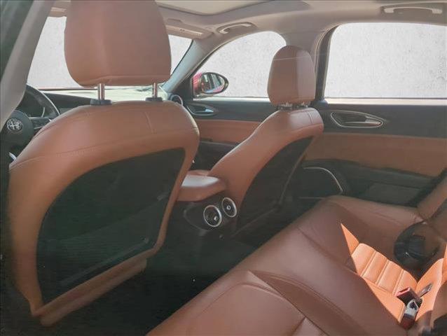 Photo of 2020 Alfa Rosso Alfa Romeo Giulia