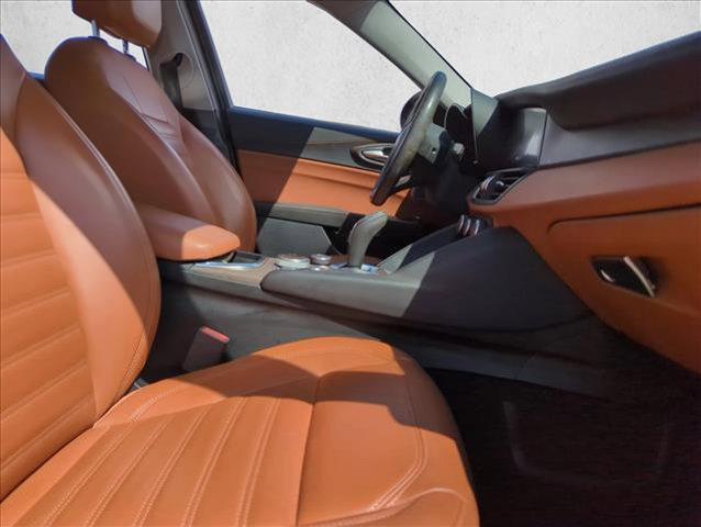 Photo of 2020 Alfa Rosso Alfa Romeo Giulia