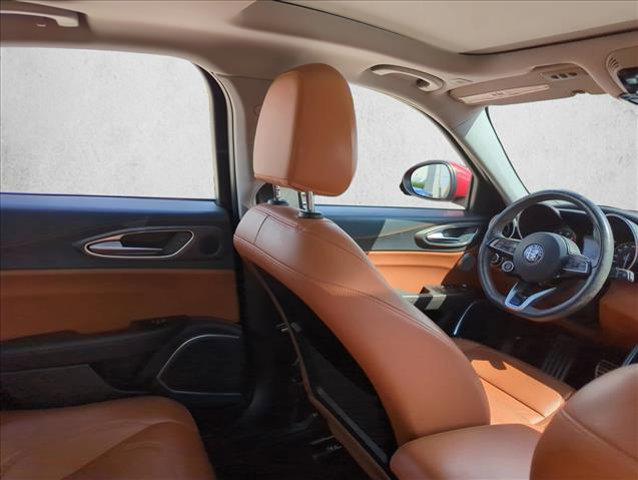 Photo of 2020 Alfa Rosso Alfa Romeo Giulia