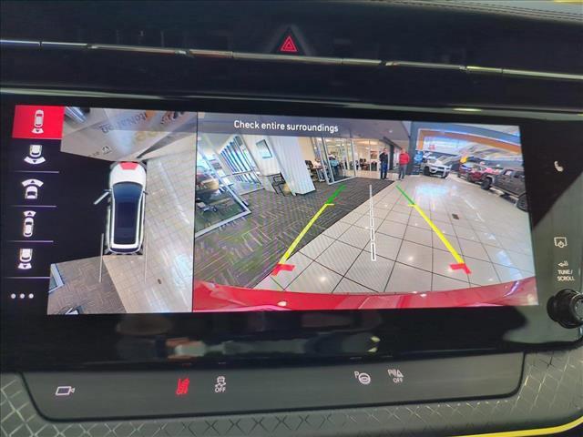 Photo of 2025 Red Hot Pearlcoat Jeep Wagoneer S