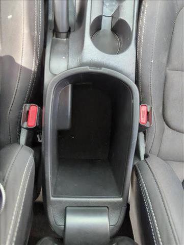 Photo of 2015 Clear White Kia Soul