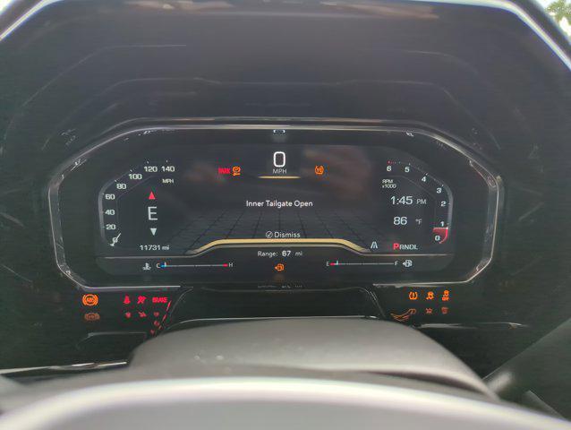 Photo of 2023 Onyx Black GMC Sierra 1500