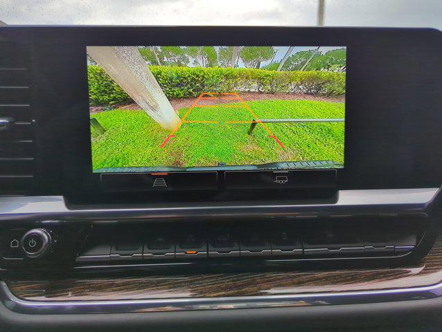 Photo of 2023 Onyx Black GMC Sierra 1500