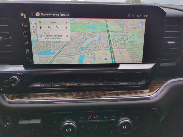 Photo of 2023 Onyx Black GMC Sierra 1500