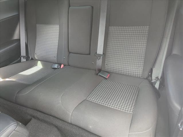 Photo of 2023 Destroyer Gray Clearcoat Dodge Challenger
