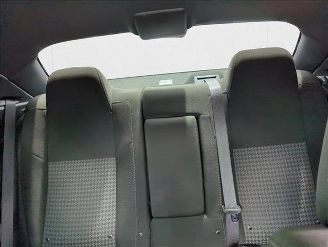 Photo of 2023 Destroyer Gray Clearcoat Dodge Challenger