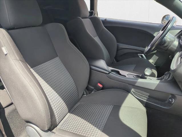 Photo of 2023 Destroyer Gray Clearcoat Dodge Challenger