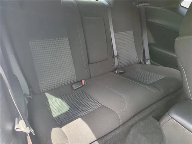 Photo of 2023 Destroyer Gray Clearcoat Dodge Challenger