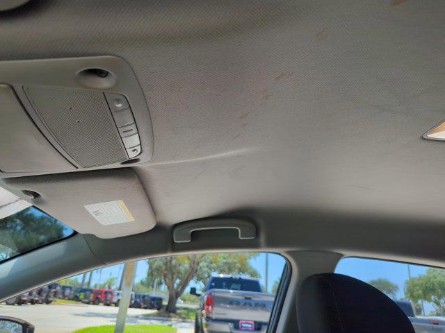 Photo of 2019 Gun Metallic Nissan Sentra