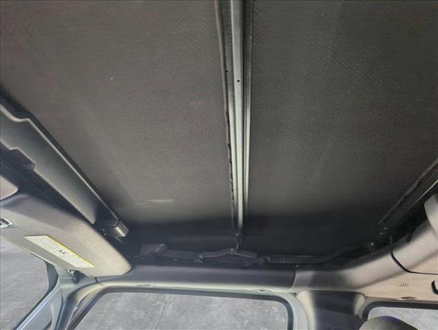 Photo of 2018 Bright White Clearcoat Jeep Wrangler Unlimited