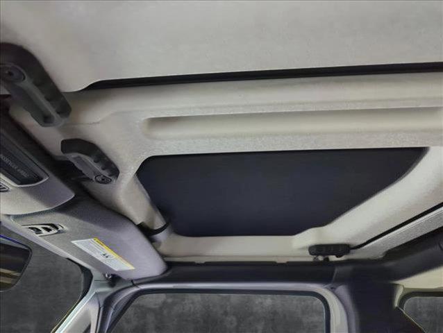 Photo of 2018 Bright White Clearcoat Jeep Wrangler Unlimited
