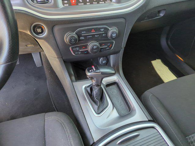 Photo of 2021 Indigo Blue Dodge Charger