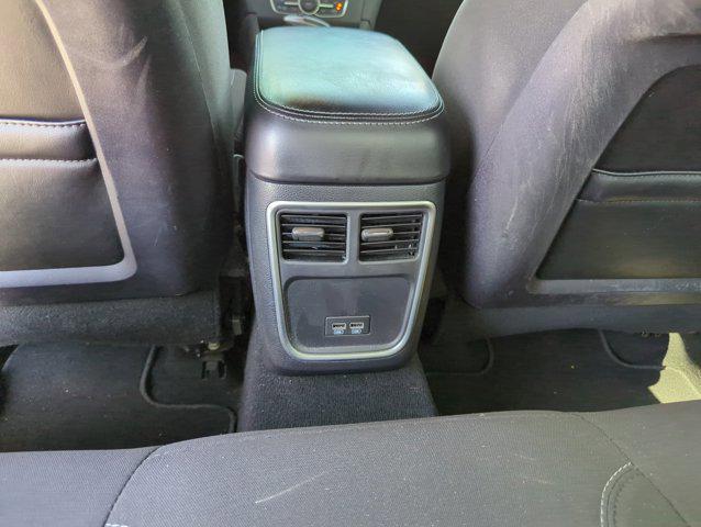Photo of 2021 Indigo Blue Dodge Charger