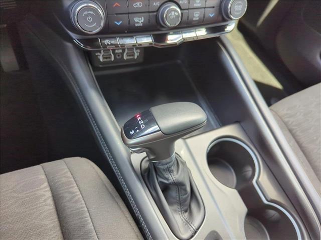 Photo of 2024 DB Black Clearcoat Dodge Durango