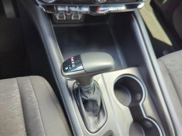 Photo of 2024 DB Black Clearcoat Dodge Durango