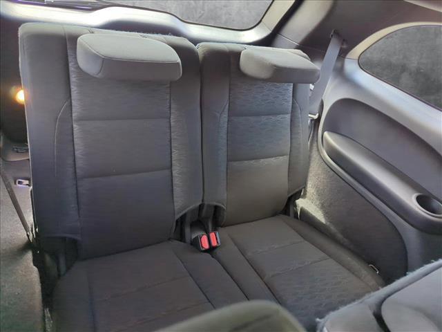 Photo of 2024 DB Black Clearcoat Dodge Durango