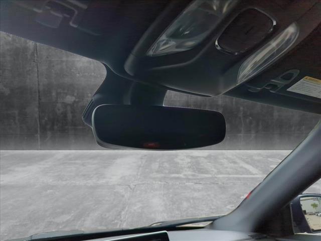 Photo of 2024 Silver Zynith Metallic Clearcoat Jeep Compass