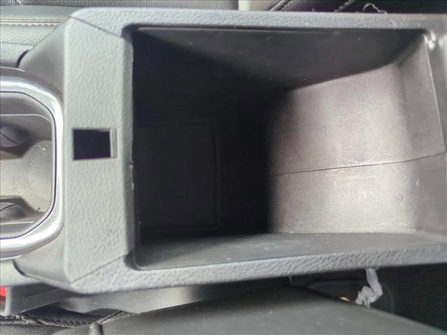 Photo of 2024 Silver Zynith Metallic Clearcoat Jeep Compass