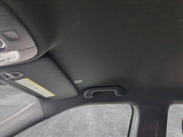 Photo of 2024 Silver Zynith Metallic Clearcoat Jeep Compass