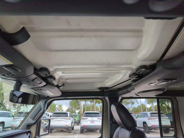 Photo of 2022 Limited Edition Gobi Clearcoat Jeep Wrangler Unlimited 4xe