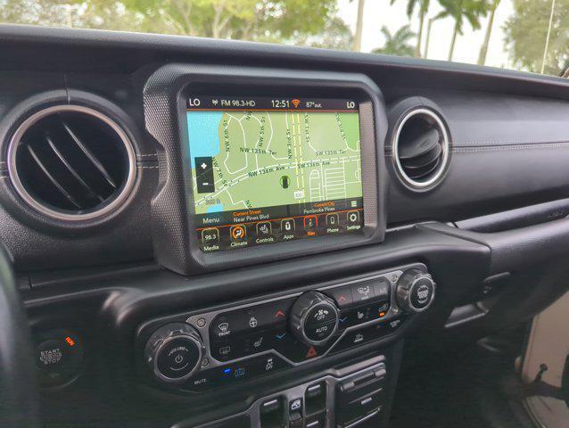 Photo of 2022 Limited Edition Gobi Clearcoat Jeep Wrangler Unlimited 4xe