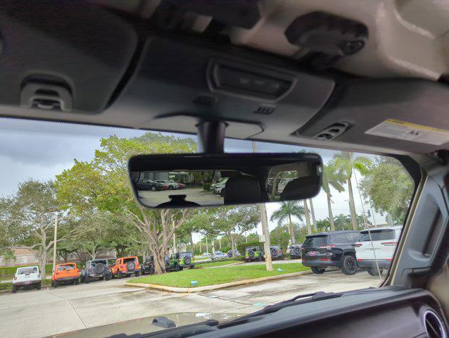 Photo of 2022 Limited Edition Gobi Clearcoat Jeep Wrangler Unlimited 4xe