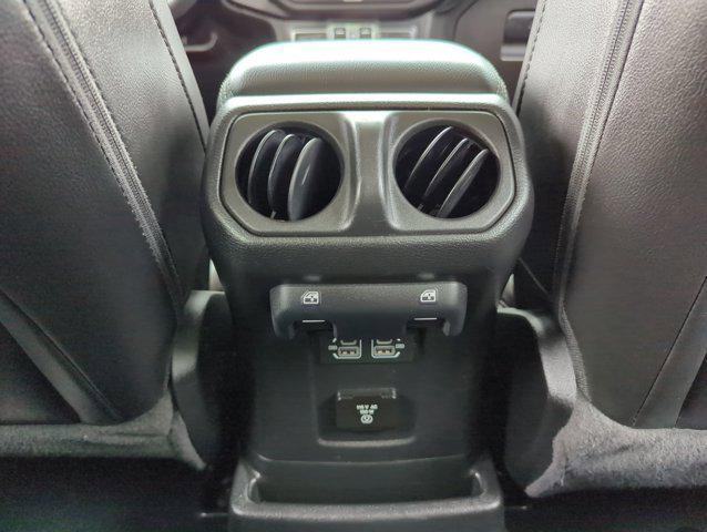 Photo of 2022 Limited Edition Gobi Clearcoat Jeep Wrangler Unlimited 4xe