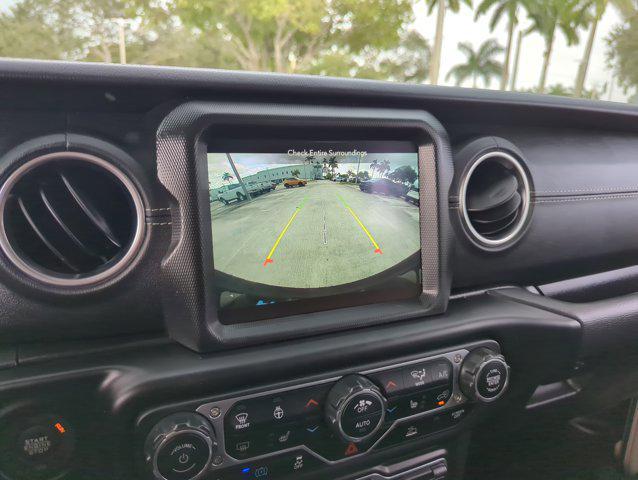 Photo of 2022 Limited Edition Gobi Clearcoat Jeep Wrangler Unlimited 4xe