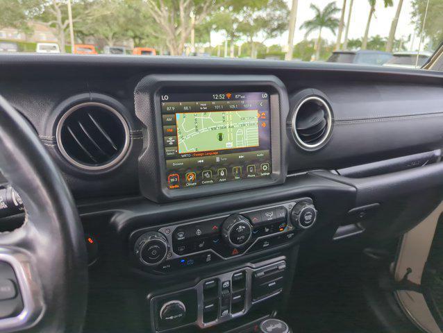 Photo of 2022 Limited Edition Gobi Clearcoat Jeep Wrangler Unlimited 4xe