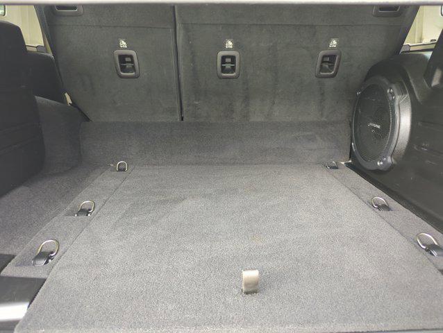 Photo of 2022 Limited Edition Gobi Clearcoat Jeep Wrangler Unlimited 4xe