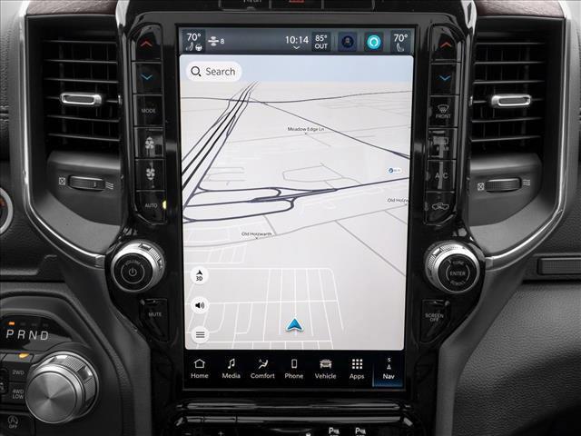 Photo of 2026  RAM 1500