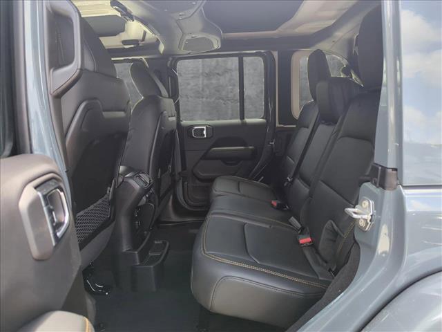 Photo of 2025 Anvil Clearcoat Jeep Wrangler