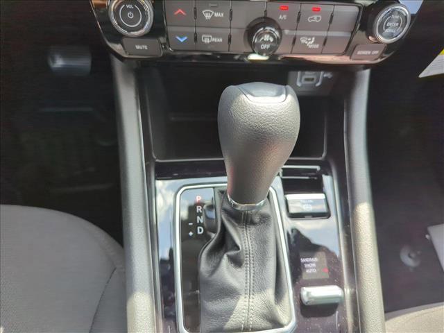 Photo of 2025 Bright White Clearcoat Jeep Compass