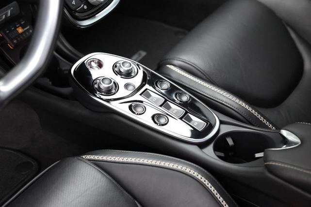 Photo of 2022 White McLaren GT