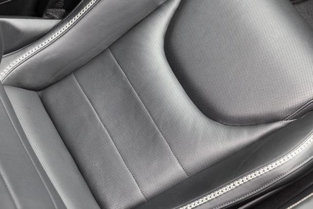 Photo of 2022 White McLaren GT
